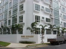 Sims Dorado (D14), Apartment #1159522